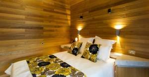 Charles Wright Alkira Resort House
