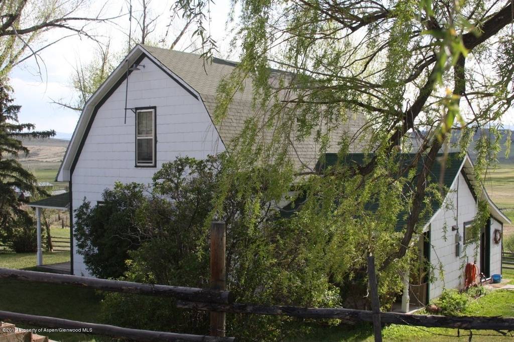 jeff gordon farmhouse