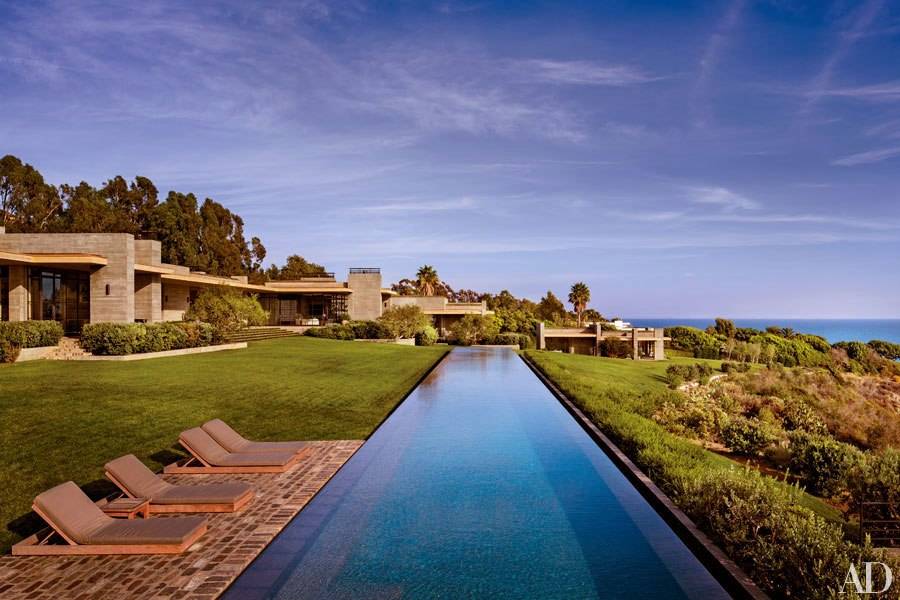 tour kurt rappaport's jaw-dropping $100 million malibu home