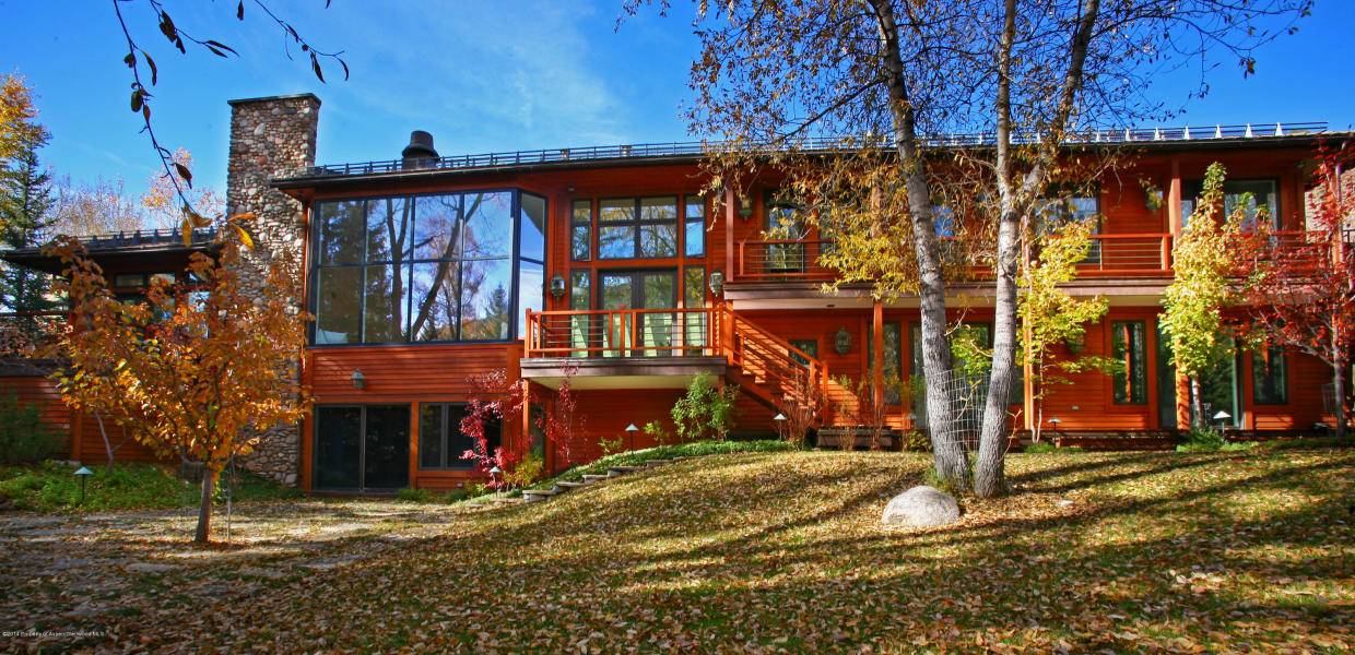 1410 Red Butte Drive