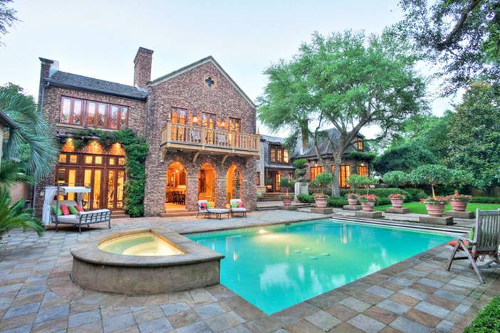 ohnson Rd, Charleston, SC 29407