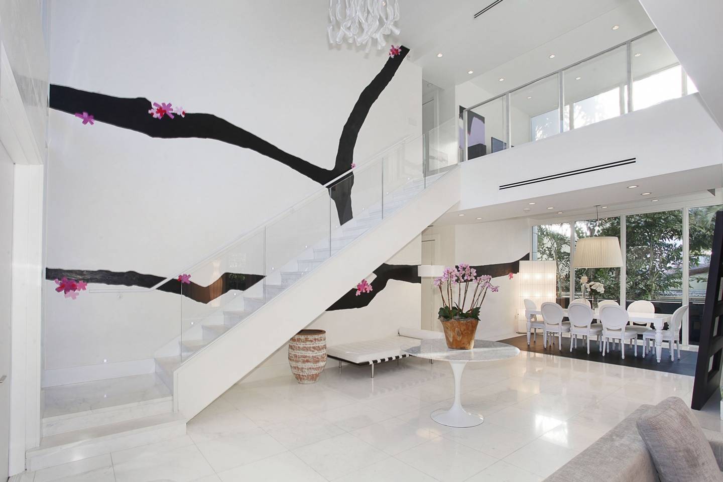 Miami Beach’s Belle Epoque Art Estate