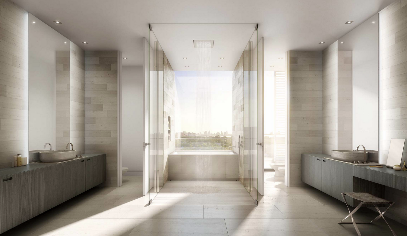 Ritz Carlton Residences Miami Beach
