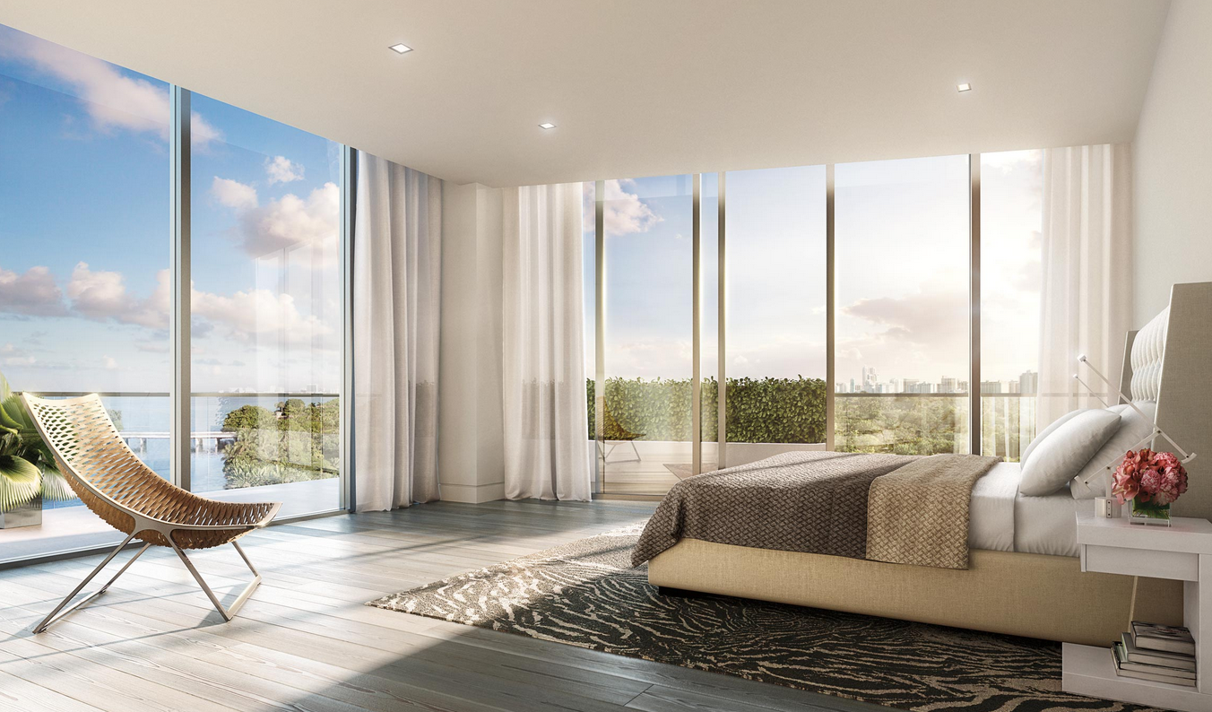 Ritz Carlton Residences Miami Beach