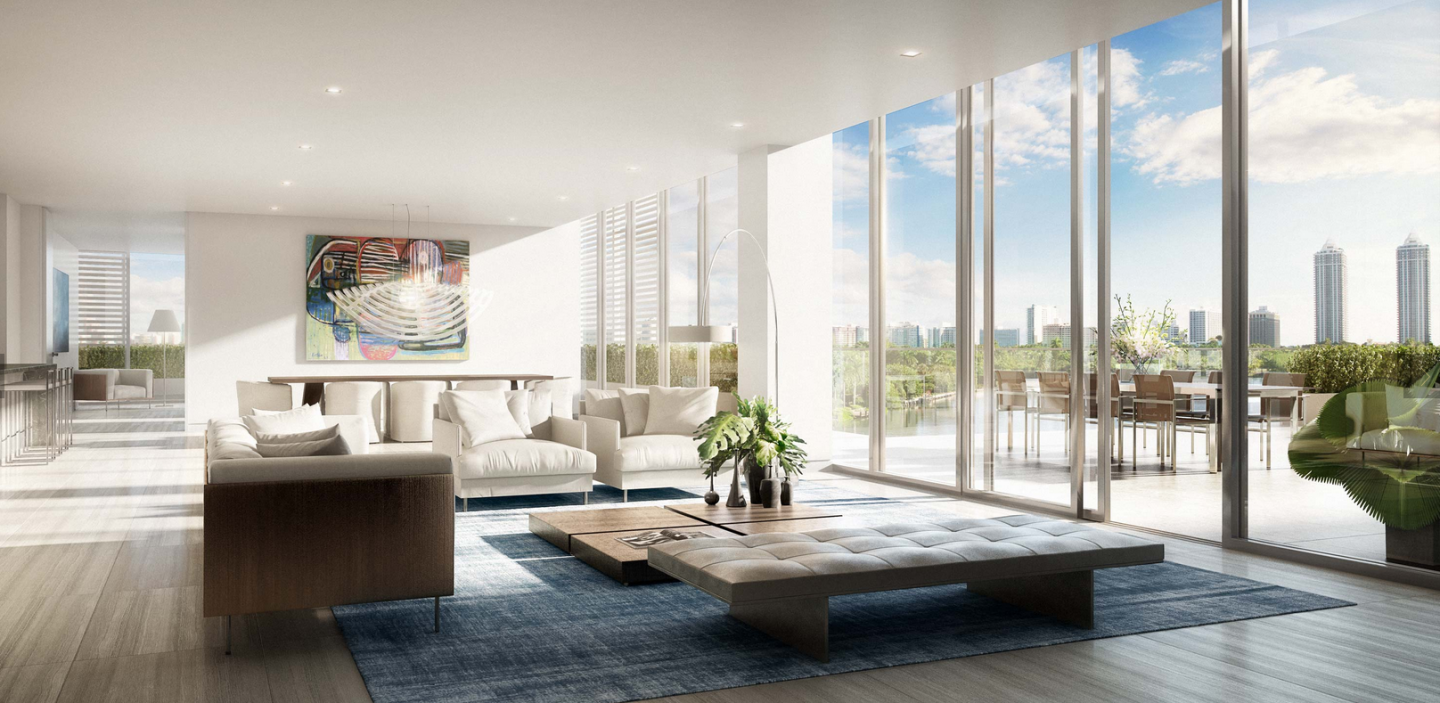 Ritz Carlton Residences Miami Beach