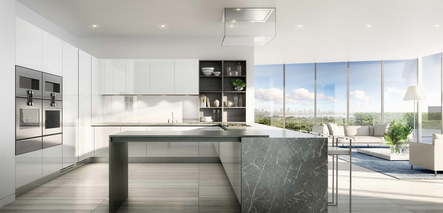 Ritz Carlton Residences Miami Beach