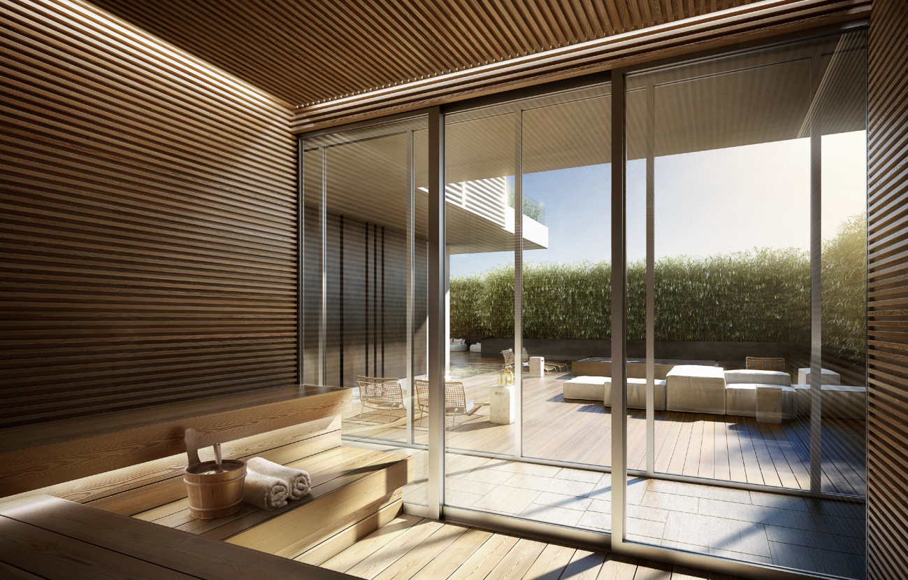 Ritz Carlton Residences Miami Beach