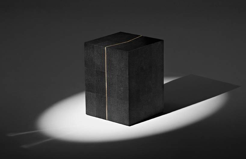 Alexander Wang and Poltrona Frau Trunk Bar