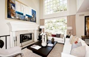 Channing Tatum Beverly Hills Home