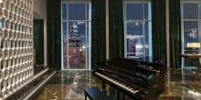 50 Shades Penthouse