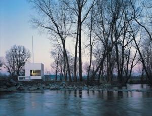 Richard Horden Micro Home