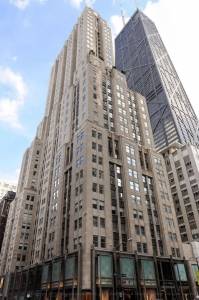 159 East Walton Place