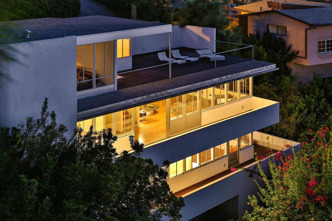 Neutra House