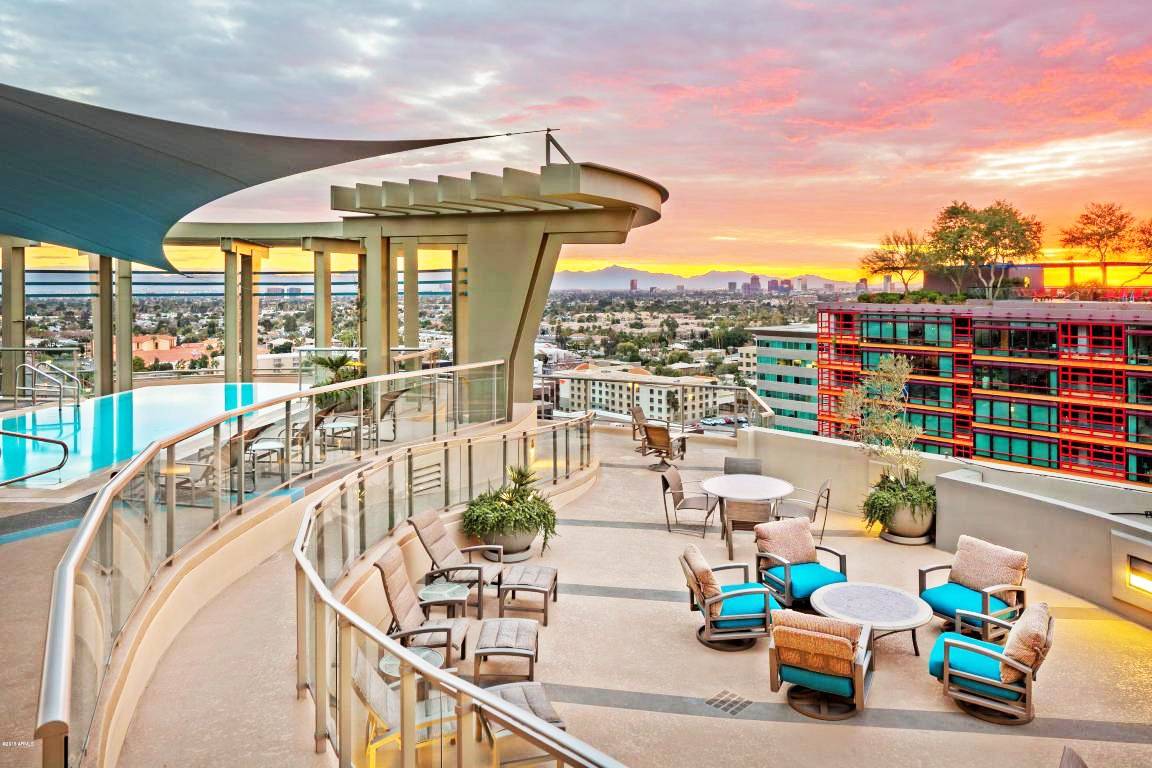 5 Luxury HighRise Condos for Sale