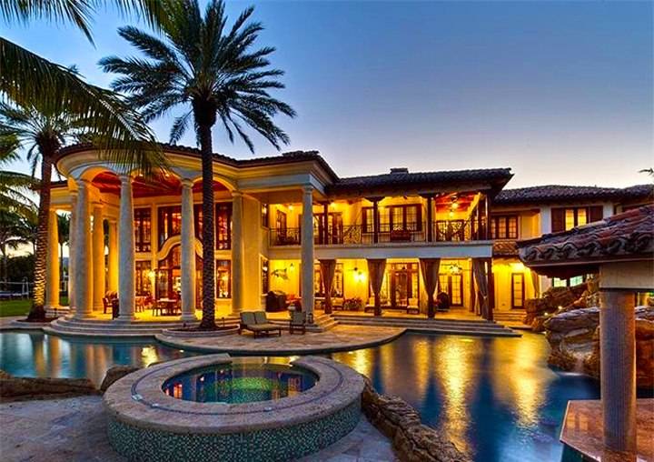 2900 NE 37 St, Fort Lauderdale, Florida 33308