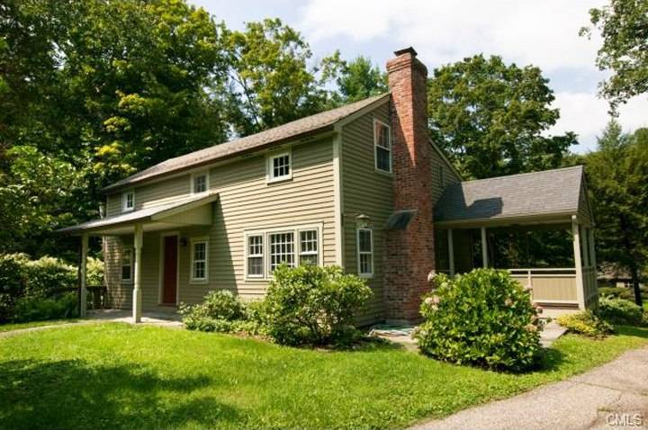 282-6 Lyons Plain Road