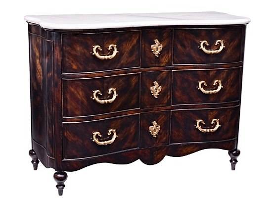 Marseilles Collection Dresser