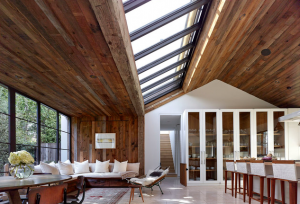 Jason Statham and Rosie Huntington-Whiteley Home