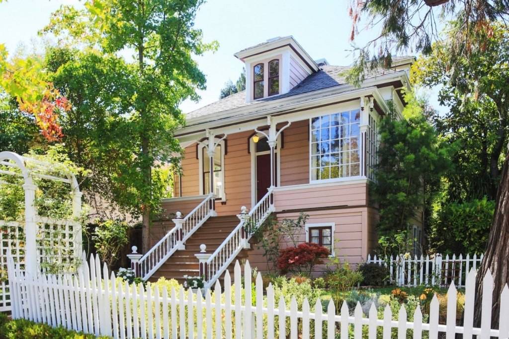 5 Magnificent VictorianStyle Homes for Sale