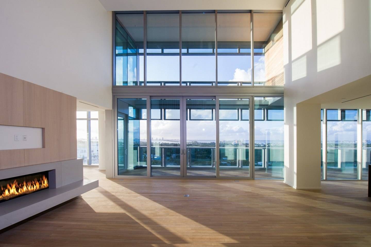 Miami Beach's Most Expensive Penthouse
