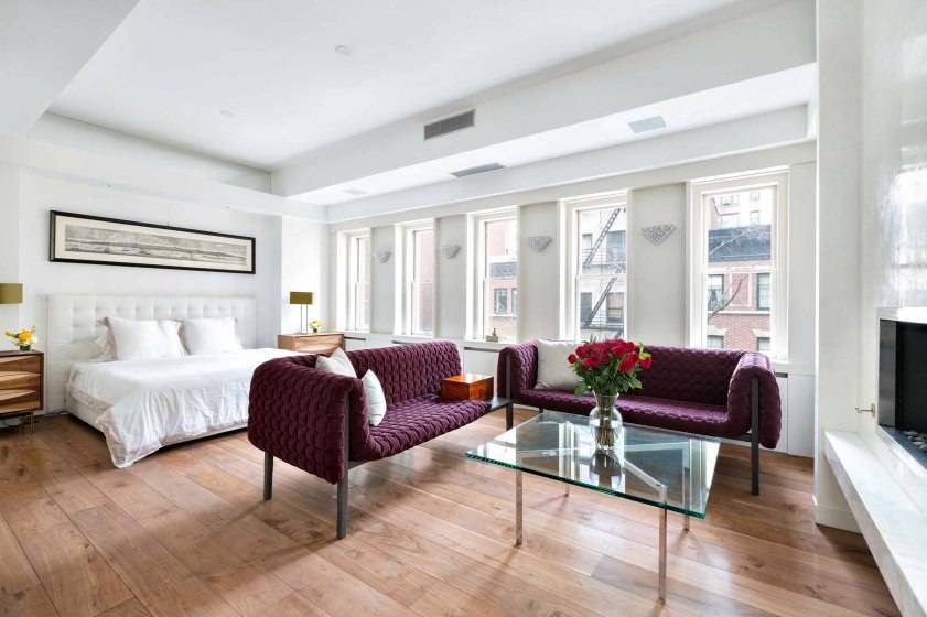 FOR REAL ESTATE -- Gimme -- 118 East 83rd St. (CREDIT: Donna Dotan)