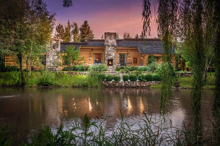 108 W Channel Lane Ketchum, ID 83340