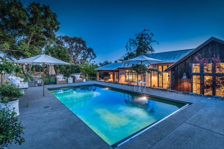 232 2nd Street East, Sonoma, CA 95476