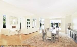 Shakira Miami Beach House