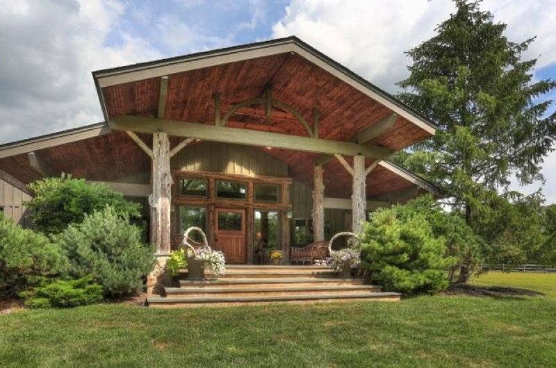 100 River Road West Bedminster Twp. NJ Somerset 07921