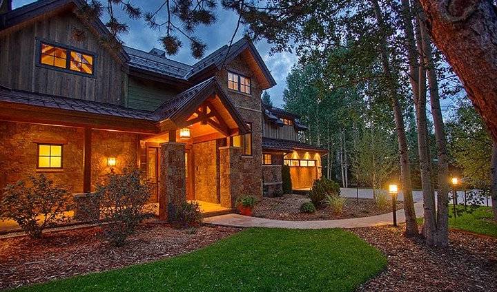 815 Bonita Dr,Aspen, CO 81611, USA