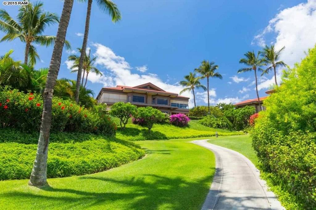 5 Oceanfront Luxury Homes for Sale in Hawaii