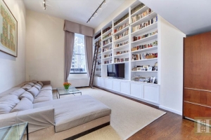 Gramercy Townhouse