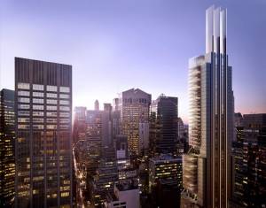 425 Park Avenue