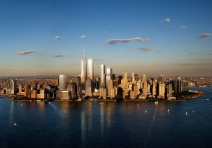 Two World Trade Center