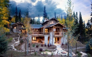Bill Redeker Park City Utah
