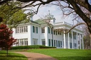 HL Hunt Mansion