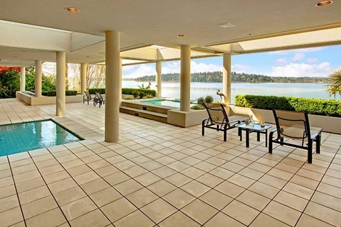 Mercer Island Contemporary