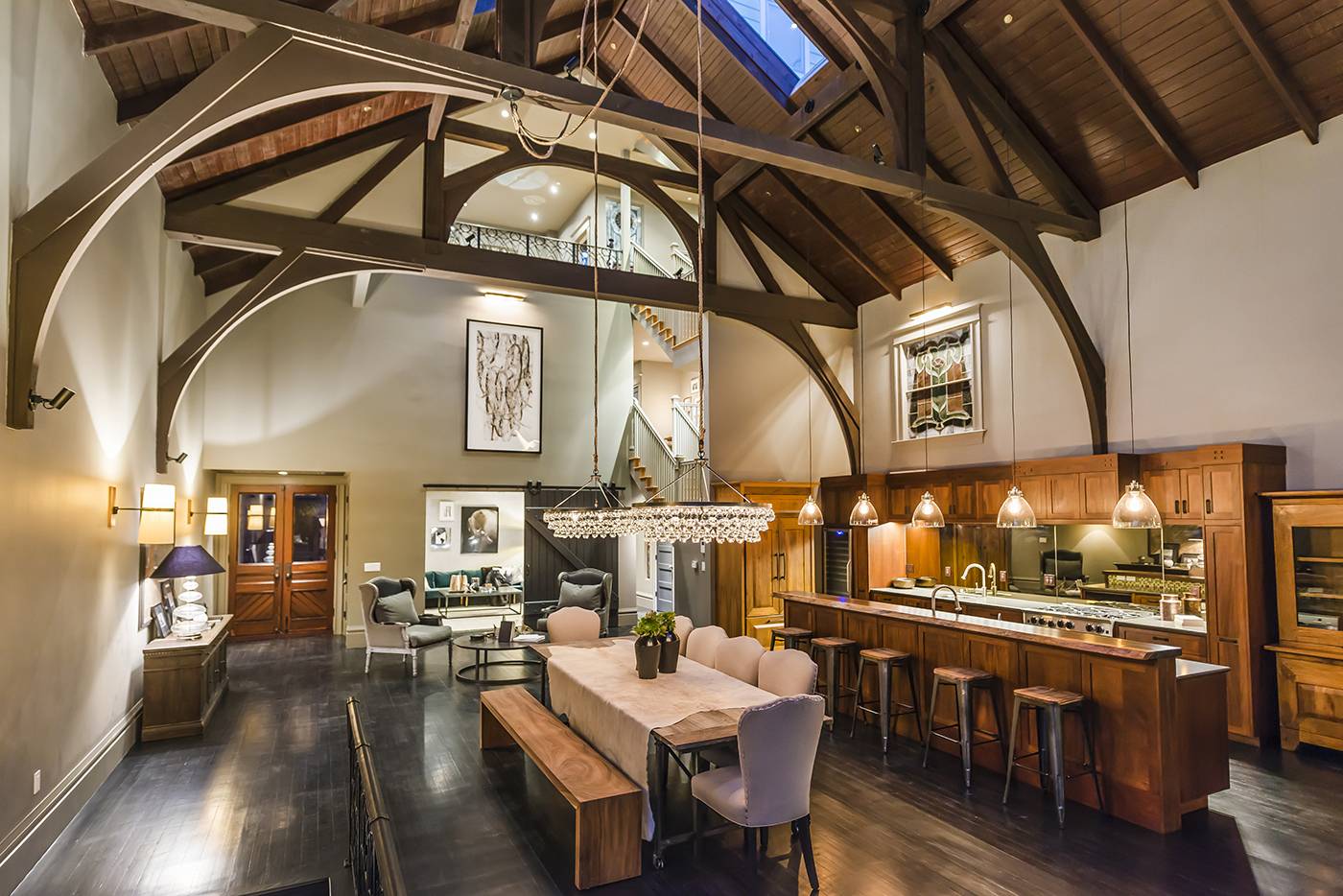 San Francisco Home Has Ties to 1906 Earthquake