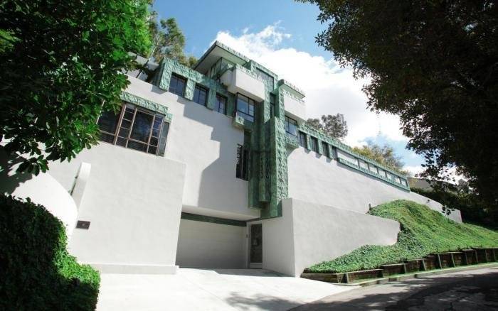 Extraordinarily unique