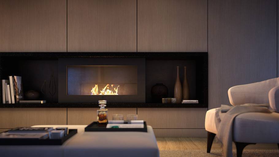 21 West 20th PH3 and PH4 CREDIT: Gale International