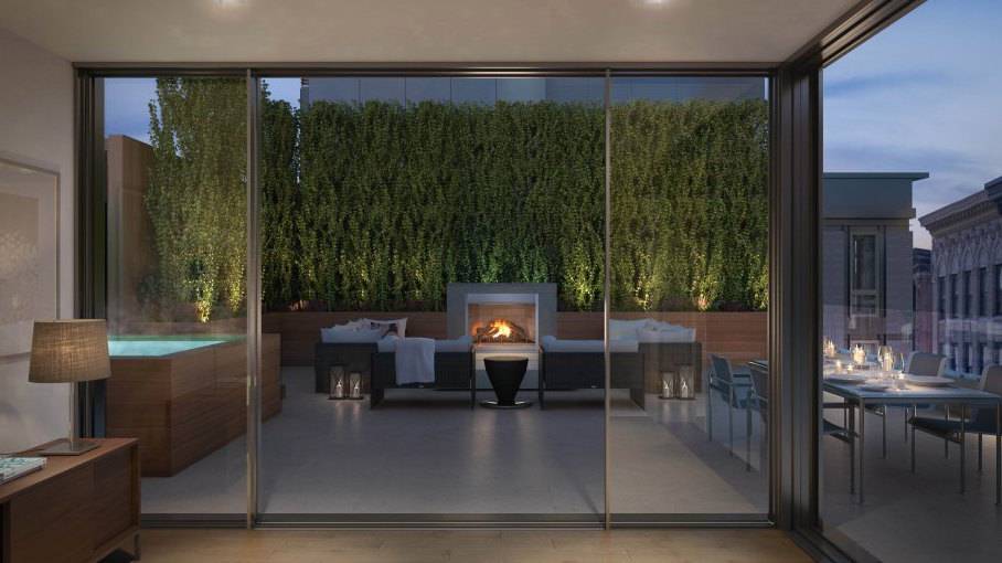 21 West 20th PH3 CREDIT: Gale International