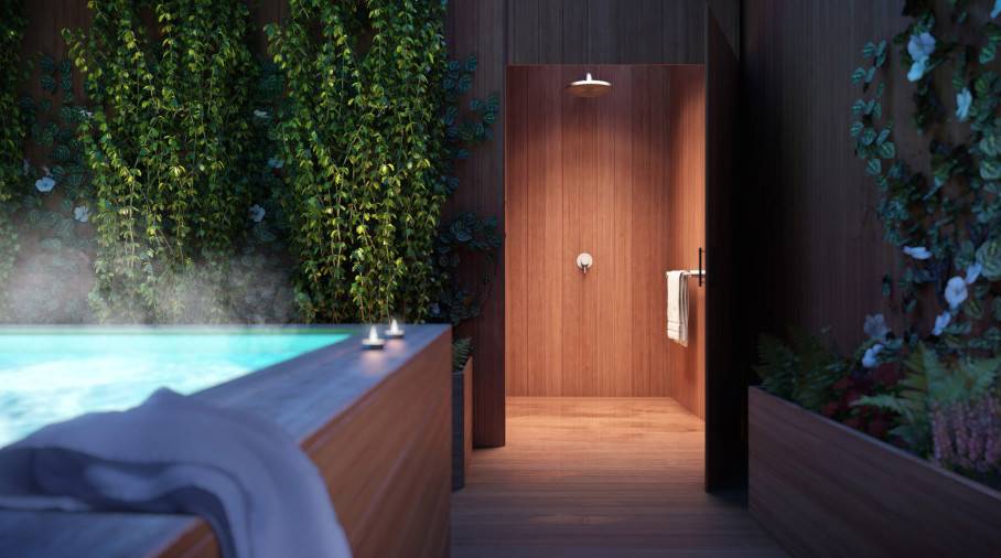 21 West 20th PH3 and PH4 CREDIT: Gale International