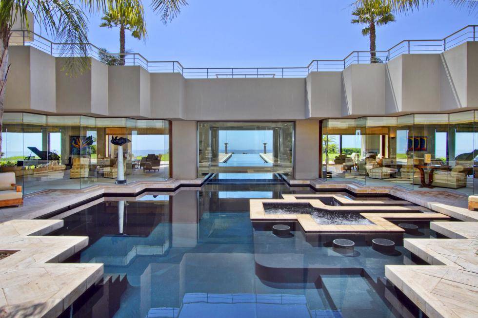 California Paint Mountain Auction!