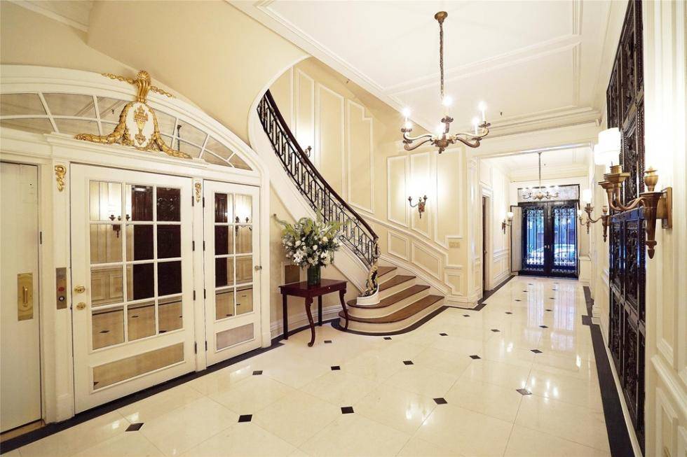 East Side Limestone Mansion!