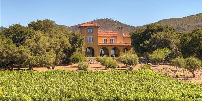 2929 ATLAS PEAK RD, NAPA, CA 94558