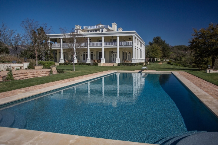 GENTLEMAN’S RANCH ESTATE