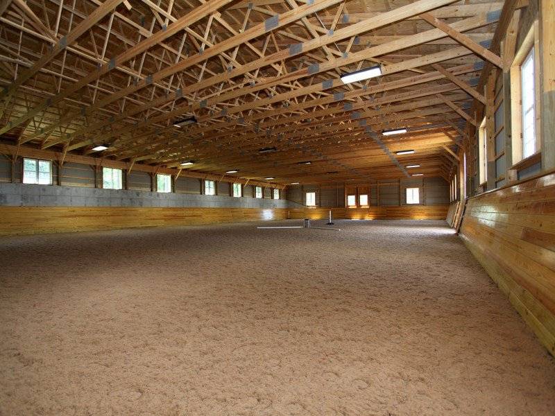 Greenwich Equestrian Estate