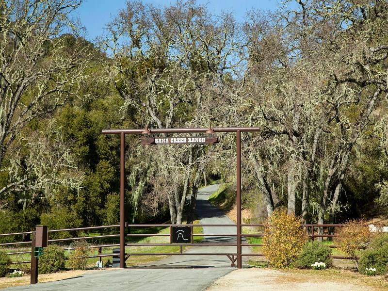 RANA CREEK RANCH