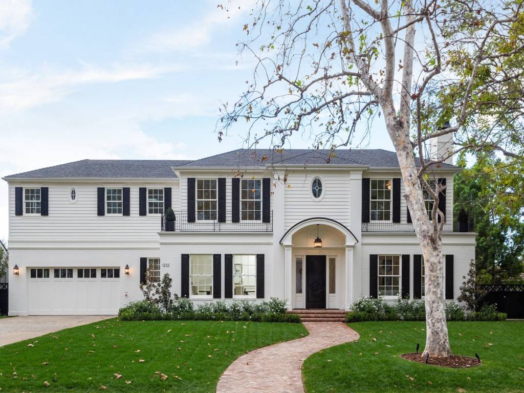 A Pathway Home Haute Residence by Haute Living