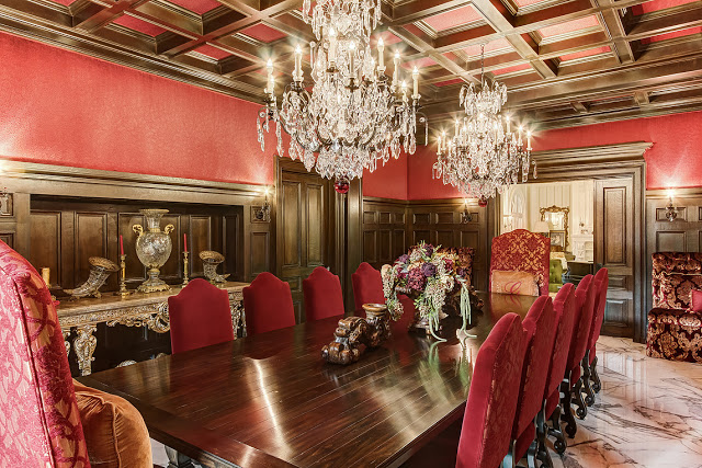 dining+room+fit+for+a+king